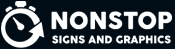 Nonstop Signs-CouponWorldz.com