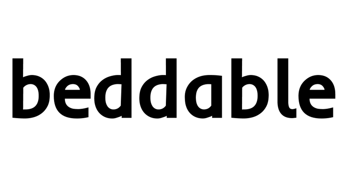 Beddable-CouponWorldz.com