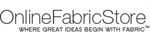 Online Fabric Store-CouponWorldz.com