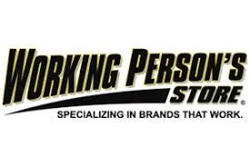 The Working Persons Store-CouponWorldz.com