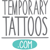Temporary Tattoos-CouponWorldz.com