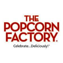The Popcorn Factory-CouponWorldz.com