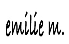 Emilie M-CouponWorldz.com