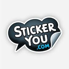 Sticker You-CouponWorldz.com