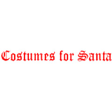 Costumes For Santa-CouponWorldz.com