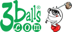 3balls-CouponWorldz.com