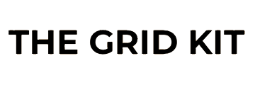 The Grid Kit-CouponWorldz.com