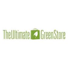 The Ultimate Green Store-CouponWorldz.com